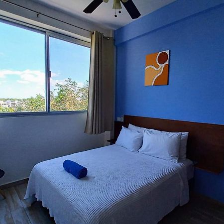 Cozy And Spacious Apartment By Tulum 10 Exterior photo