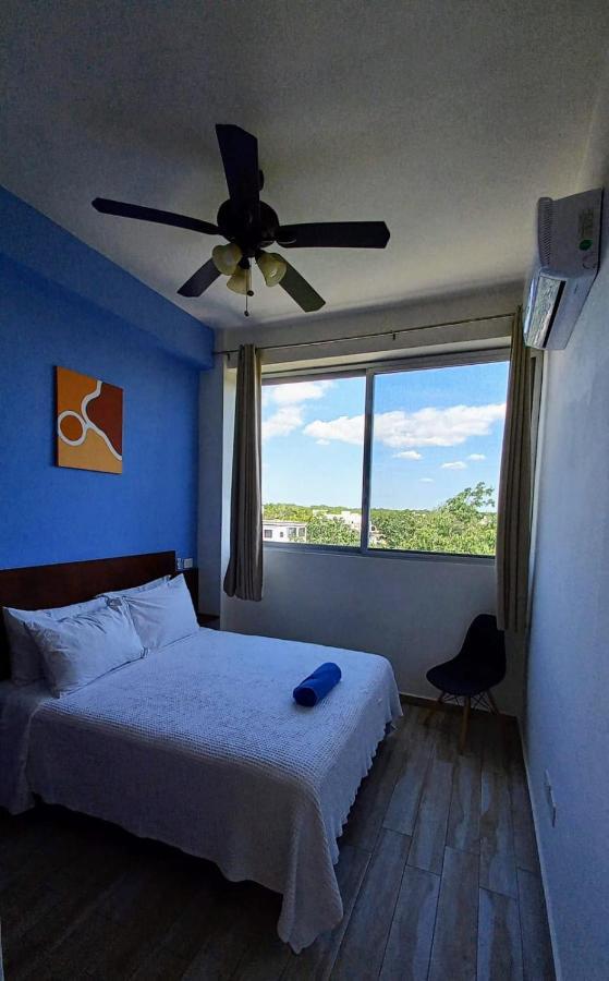 Cozy And Spacious Apartment By Tulum 10 Exterior photo