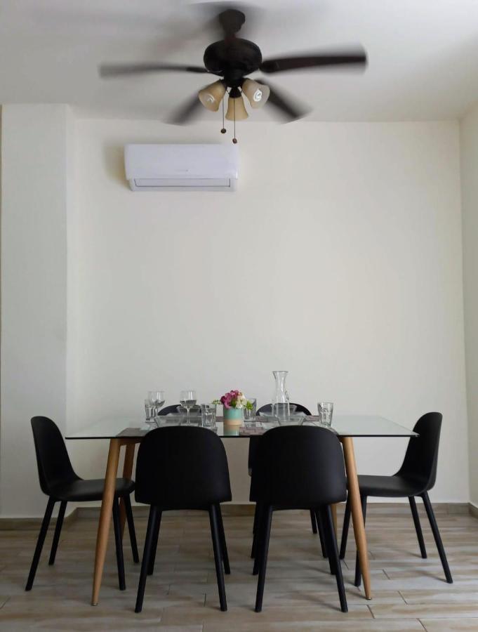 Cozy And Spacious Apartment By Tulum 10 Exterior photo